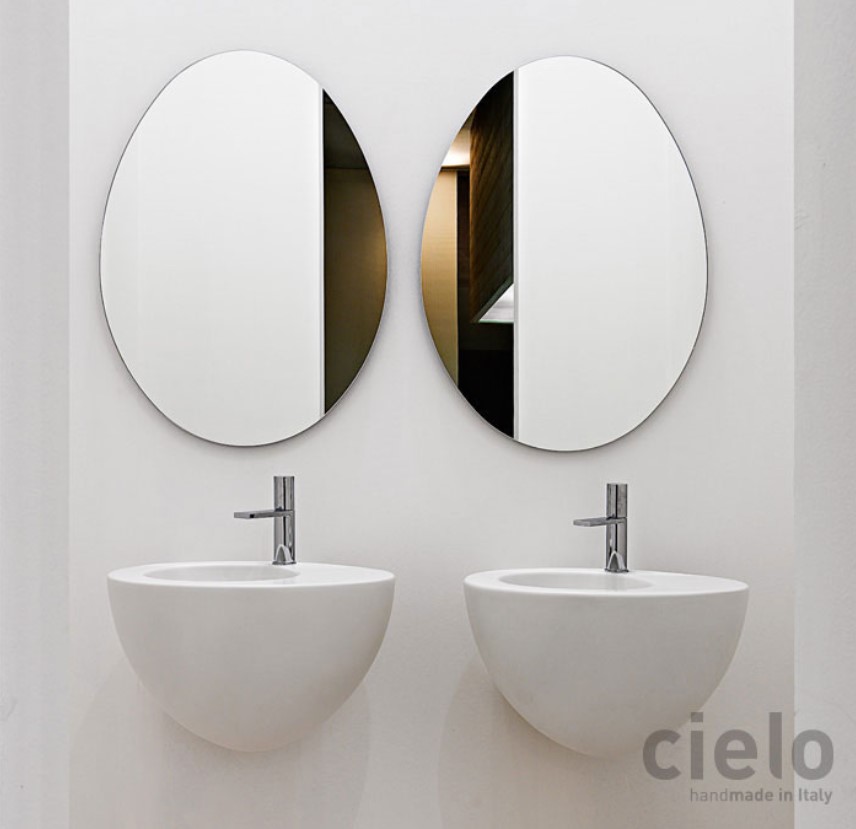 CIELO - LE GIARE